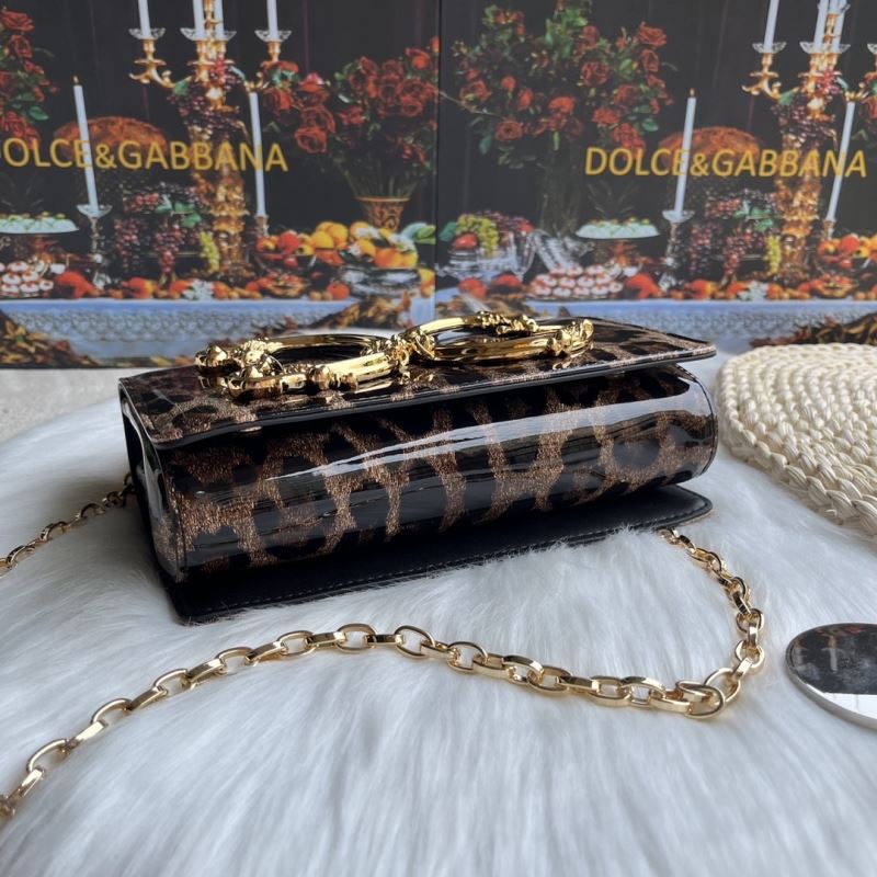 Dolce Gabbana Top Handle Bags